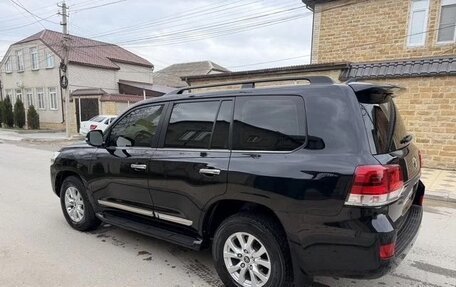 Toyota Land Cruiser 200, 2016 год, 5 500 000 рублей, 12 фотография