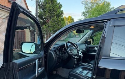 Toyota Land Cruiser 200, 2012 год, 3 800 000 рублей, 1 фотография