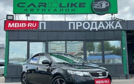KIA Cerato III, 2012 год, 999 000 рублей, 1 фотография