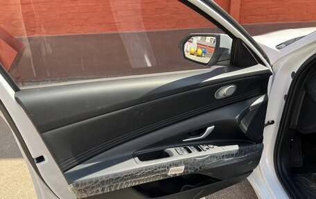 Hyundai Elantra, 2026 год, 2 150 000 рублей, 8 фотография