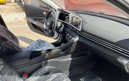 Hyundai Elantra, 2026 год, 2 150 000 рублей, 11 фотография