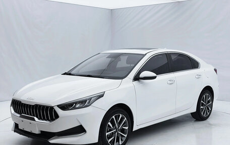 KIA K3, 2023 год, 1 590 100 рублей, 1 фотография