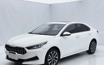 KIA K3, 2023 год, 1 590 100 рублей, 1 фотография