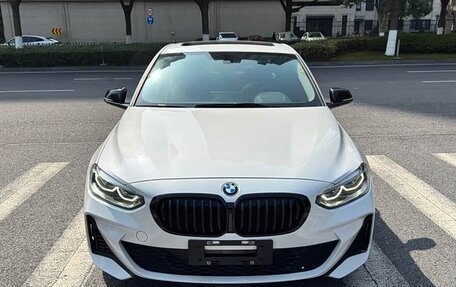 BMW 1 серия, 2022 год, 2 090 900 рублей, 4 фотография