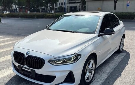 BMW 1 серия, 2022 год, 2 090 900 рублей, 3 фотография