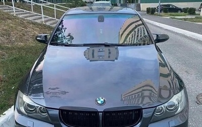BMW 3 серия, 2006 год, 1 400 000 рублей, 1 фотография