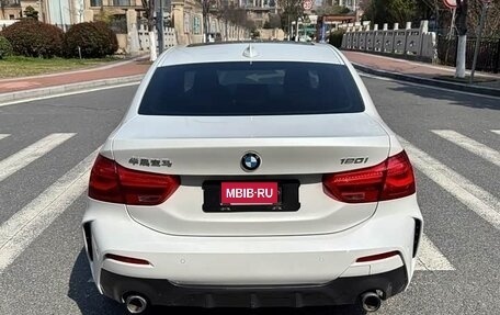 BMW 1 серия, 2022 год, 2 090 900 рублей, 5 фотография