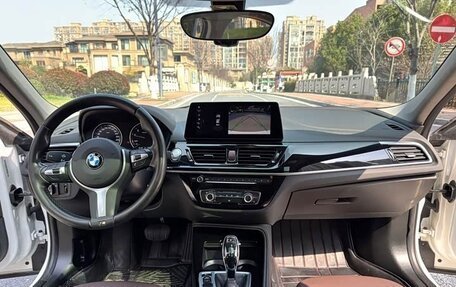 BMW 1 серия, 2022 год, 2 090 900 рублей, 6 фотография
