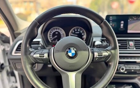 BMW 1 серия, 2022 год, 2 090 900 рублей, 8 фотография