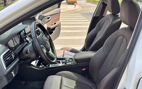 BMW 1 серия, 2022 год, 2 090 900 рублей, 10 фотография