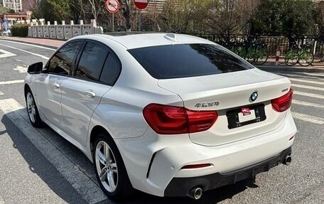 BMW 1 серия, 2022 год, 2 090 900 рублей, 11 фотография