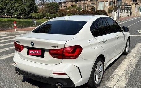 BMW 1 серия, 2022 год, 2 090 900 рублей, 9 фотография