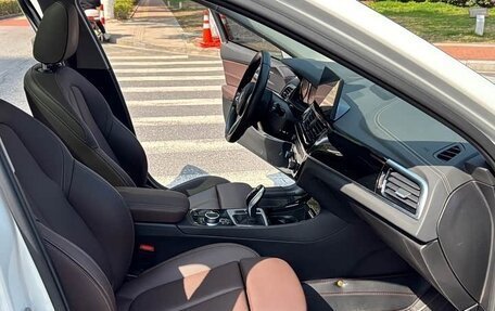 BMW 1 серия, 2022 год, 2 090 900 рублей, 12 фотография