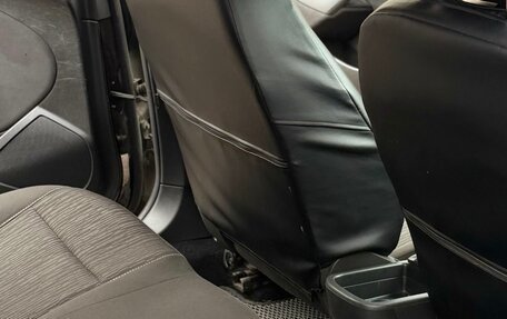 Opel Astra J, 2013 год, 670 000 рублей, 7 фотография