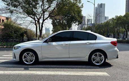 BMW 1 серия, 2022 год, 2 090 900 рублей, 13 фотография
