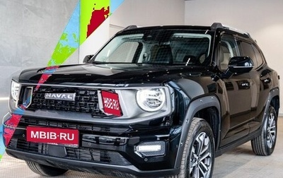Haval H7, 2026 год, 4 199 000 рублей, 1 фотография