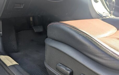 Hyundai Avante, 2011 год, 980 000 рублей, 16 фотография