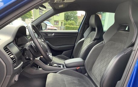 Skoda Kodiaq I, 2022 год, 3 650 004 рублей, 9 фотография