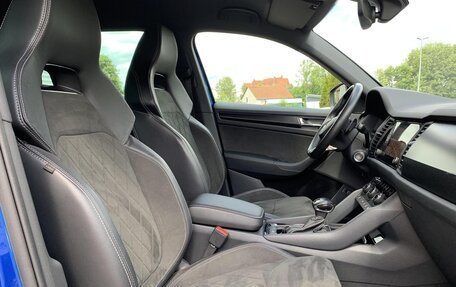 Skoda Kodiaq I, 2022 год, 3 650 004 рублей, 17 фотография