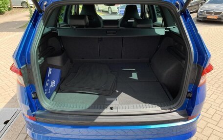 Skoda Kodiaq I, 2022 год, 3 650 004 рублей, 8 фотография