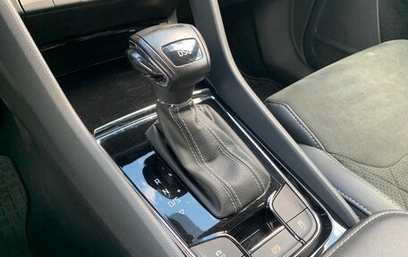 Skoda Kodiaq I, 2022 год, 3 650 004 рублей, 14 фотография