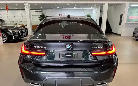 BMW 3 серия, 2022 год, 3 750 004 рублей, 5 фотография