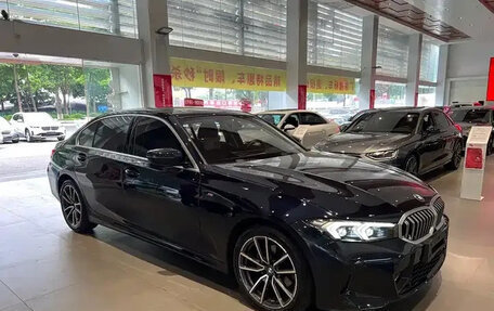 BMW 3 серия, 2022 год, 3 750 004 рублей, 3 фотография
