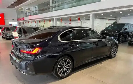 BMW 3 серия, 2022 год, 3 750 004 рублей, 4 фотография