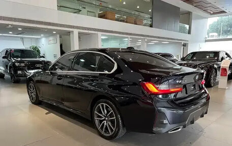 BMW 3 серия, 2022 год, 3 750 004 рублей, 6 фотография