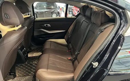 BMW 3 серия, 2022 год, 3 750 004 рублей, 13 фотография
