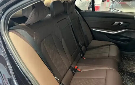 BMW 3 серия, 2022 год, 3 750 004 рублей, 15 фотография