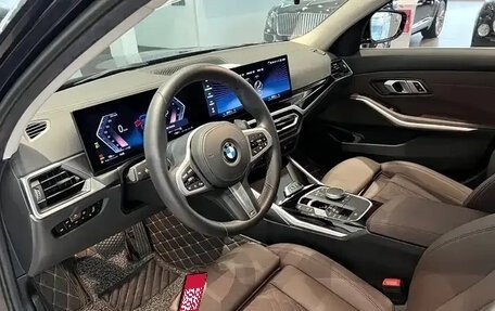 BMW 3 серия, 2022 год, 3 750 004 рублей, 7 фотография