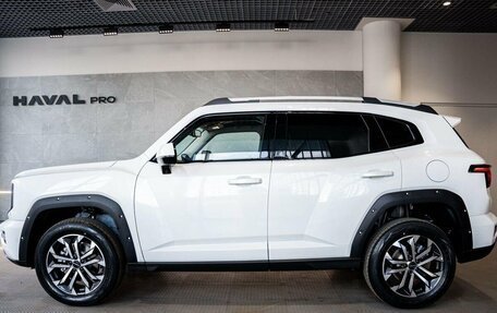 Haval H7, 2026 год, 4 199 000 рублей, 8 фотография