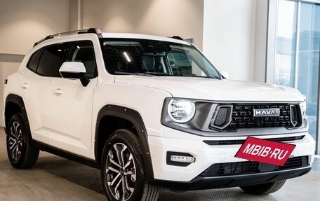 Haval H7, 2026 год, 4 199 000 рублей, 3 фотография