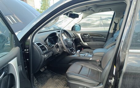 Haval H9 I рестайлинг, 2019 год, 1 726 783 рублей, 6 фотография