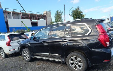Haval H9 I рестайлинг, 2019 год, 1 726 783 рублей, 3 фотография