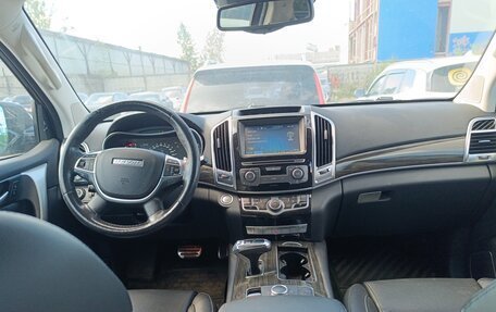 Haval H9 I рестайлинг, 2019 год, 1 726 783 рублей, 7 фотография