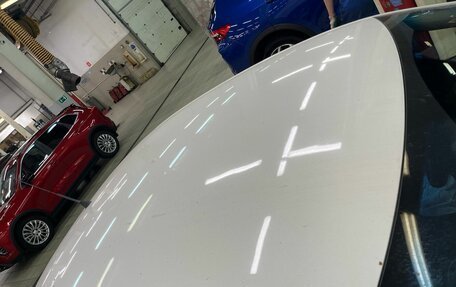 Volkswagen Polo VI (EU Market), 2011 год, 990 000 рублей, 11 фотография