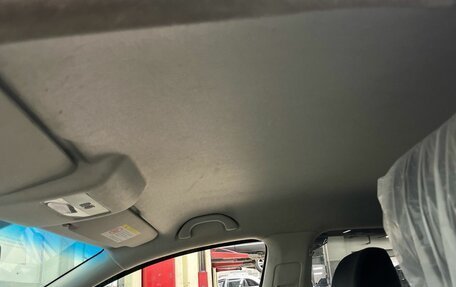 Volkswagen Polo VI (EU Market), 2011 год, 990 000 рублей, 12 фотография
