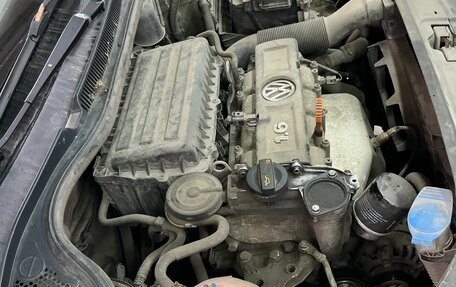 Volkswagen Polo VI (EU Market), 2011 год, 990 000 рублей, 13 фотография