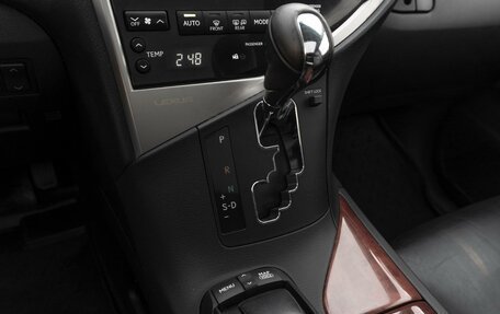 Lexus RX III, 2011 год, 2 479 000 рублей, 19 фотография