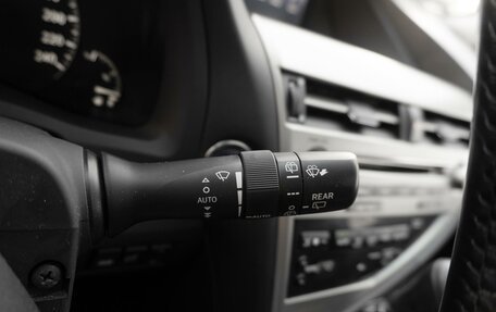 Lexus RX III, 2011 год, 2 479 000 рублей, 16 фотография