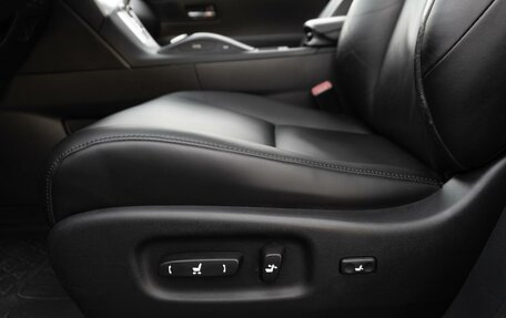 Lexus RX III, 2011 год, 2 479 000 рублей, 21 фотография