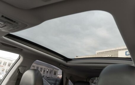 Lexus RX III, 2011 год, 2 479 000 рублей, 20 фотография