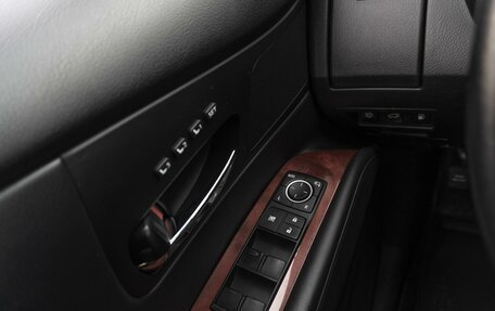 Lexus RX III, 2011 год, 2 479 000 рублей, 22 фотография