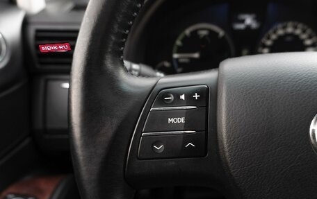 Lexus RX III, 2011 год, 2 479 000 рублей, 14 фотография