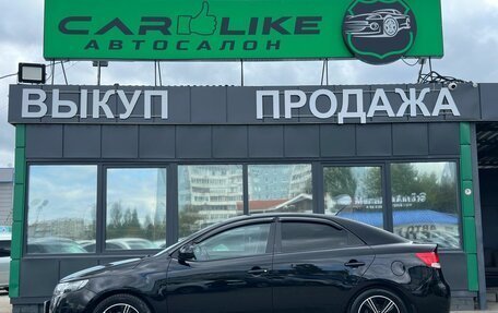KIA Cerato III, 2012 год, 999 000 рублей, 3 фотография