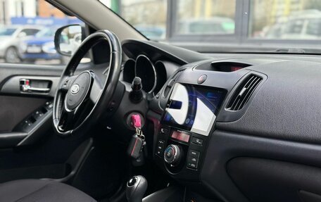 KIA Cerato III, 2012 год, 999 000 рублей, 11 фотография