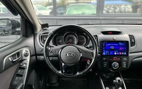 KIA Cerato III, 2012 год, 999 000 рублей, 10 фотография