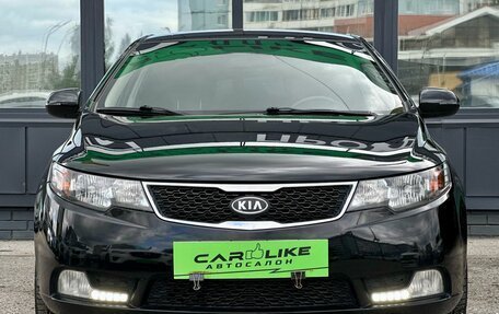 KIA Cerato III, 2012 год, 999 000 рублей, 5 фотография
